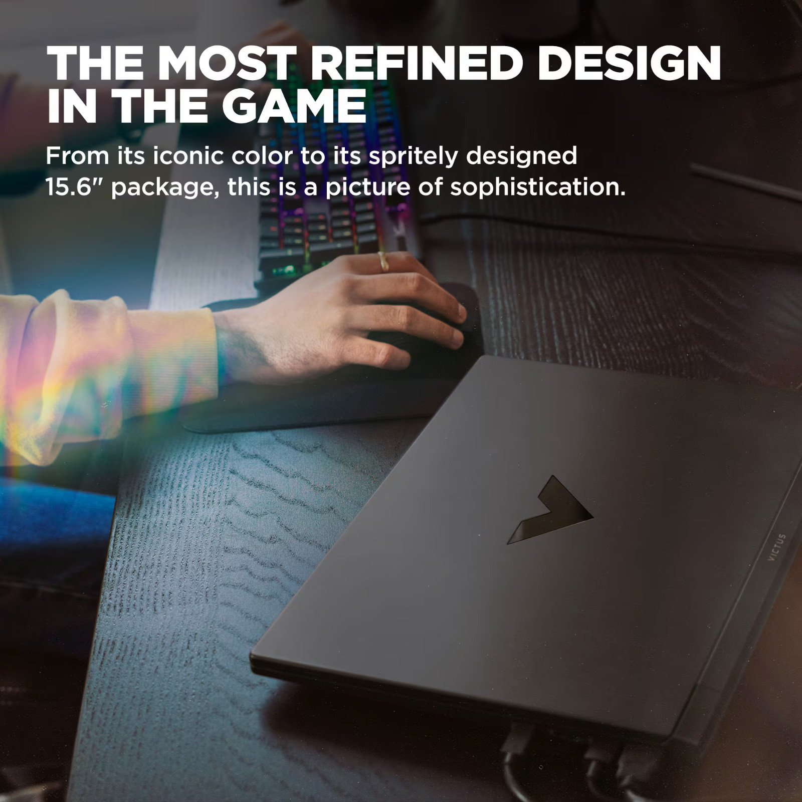 2026 HP Victus Gaming Laptop 15.6″ 144Hz Intel i5 RTX 3050 Upto 64GB RAM 2TB SSD