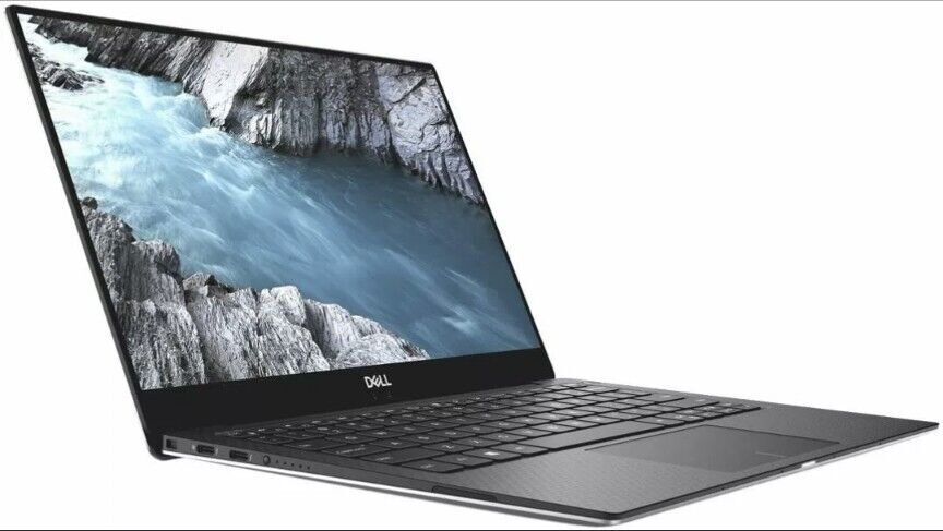 NEW Dell XPS 13 9350 13.3″ | Intel Core i5 2.80 GHz | 512GB SSD 8GB RAM | Win10