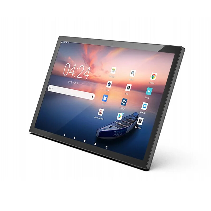 21.5″ Touch Screen RK3566 Quad-core Wall Mount Android Tablet AIO LCD Display