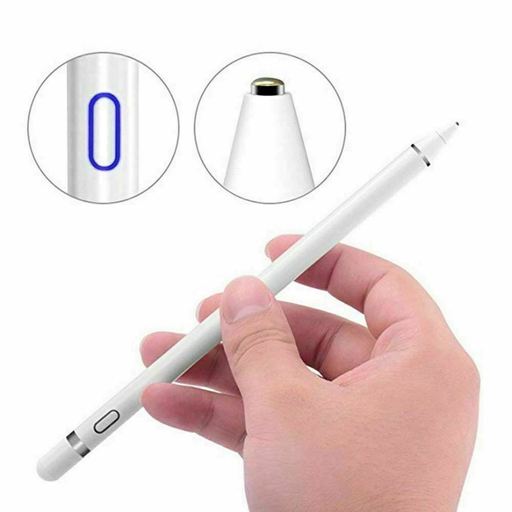 Pencil Stylus For Apple iPad / iPhone / Samsung Galaxy Tablet / Tablet / Phone