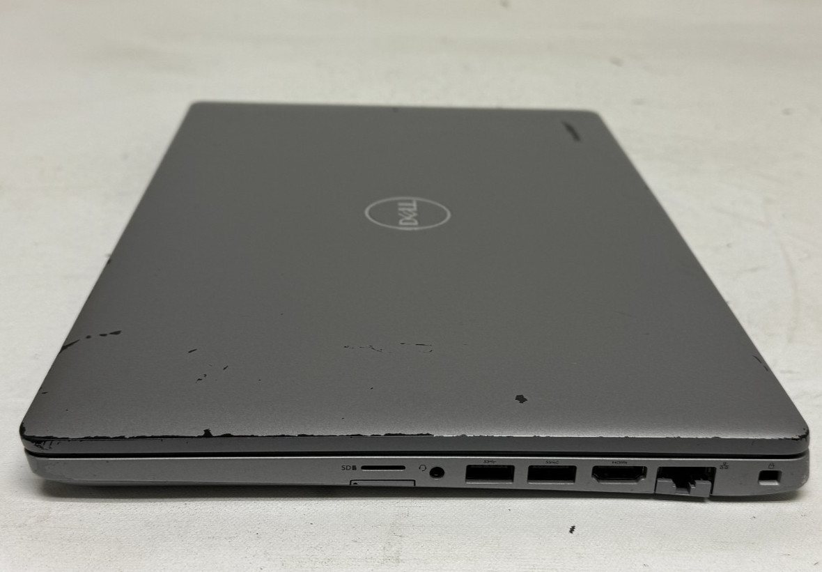 Dell Latitude 5410 Touch 14″ (i5-10210u – 8GB RAM – 256GB SSD – Win11Home)