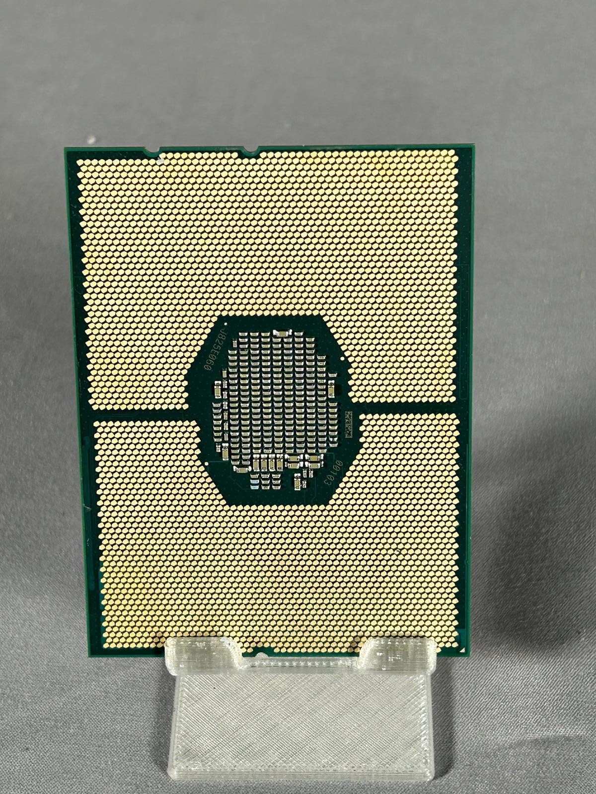Intel SR3B6 Xeon Gold 6148 20-Core 2.40GHz LGA3647 Server CPU Processor **USED**