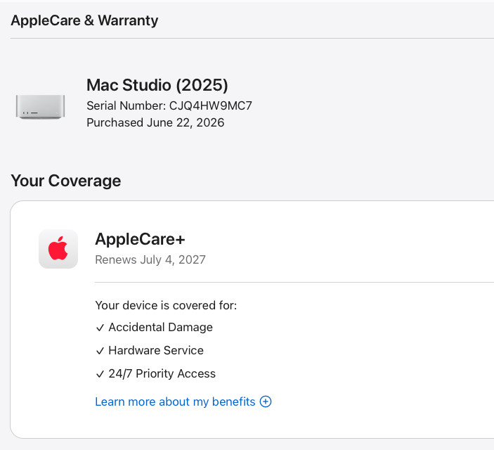 NEW 2026 APPLE MAC STUDIO M4 MAX 8TB SSD 36GB RAM 14-CORE CPU 32-CORE GPU AC+!!!