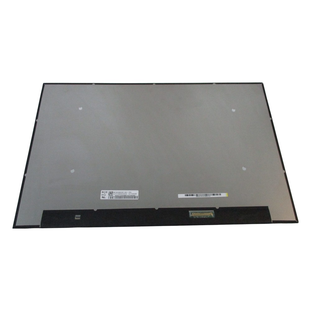 B160QAN03.H Led Lcd Screen 16″ 2.5K 2560×1600 120Hz 40 Pin