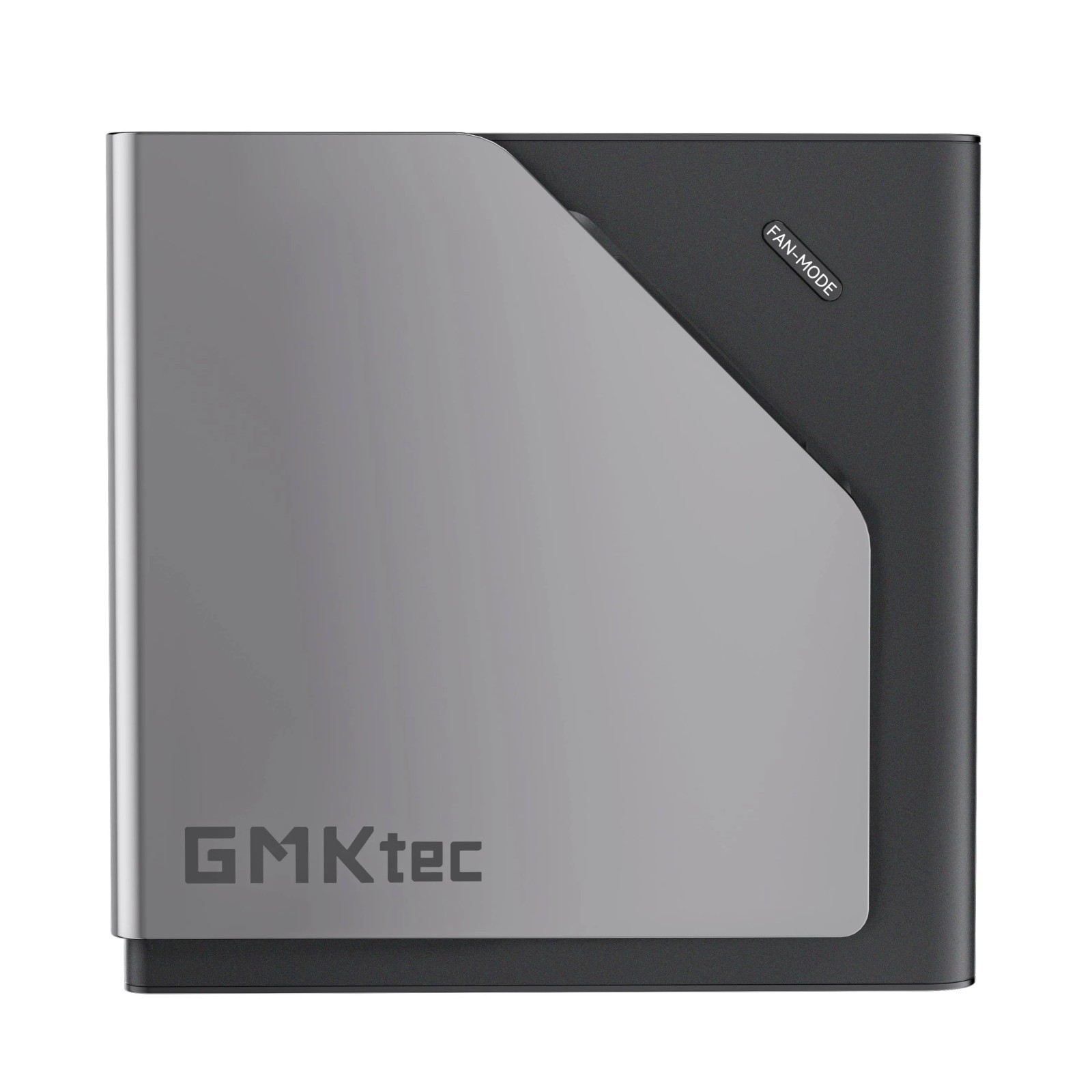 GMKtec K12 NucBox Mini PC | AMD Ryzen 7 H 255 | No RAM | No SSD | Bearbone