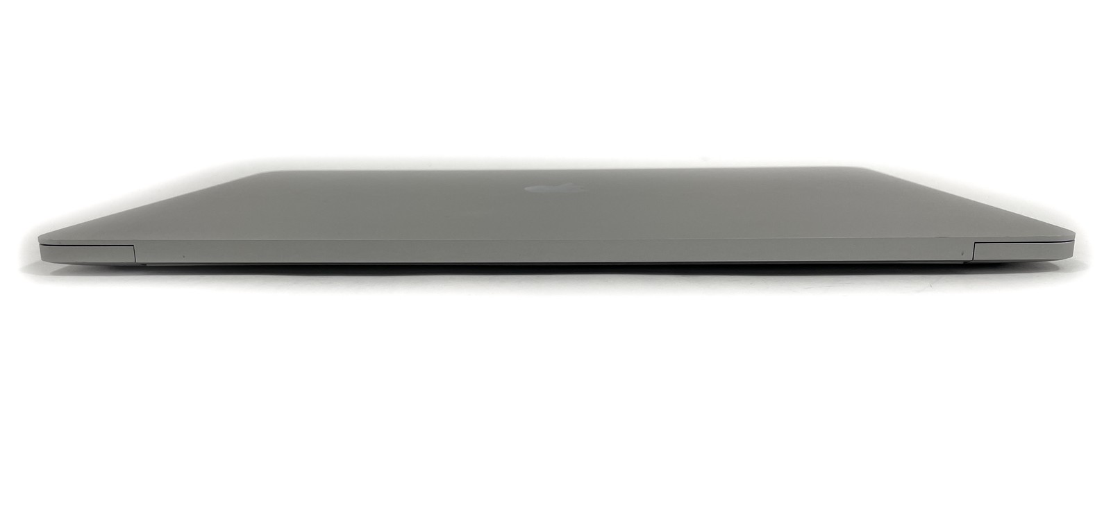 Apple MacBook Pro A1990 i7-9750H 2.6GHz 500GB SSD 16GB RAM Sequoia 2019 Silver
