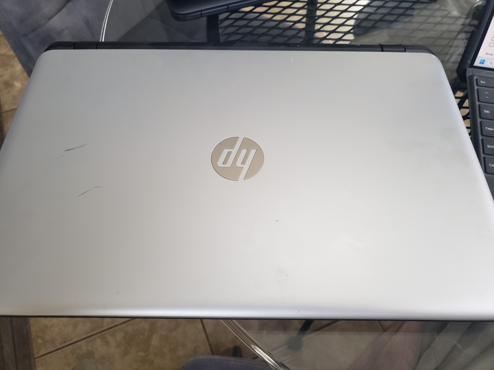 HP 350 G1 15.6″ / Intel Core i5 Pro Windows 8