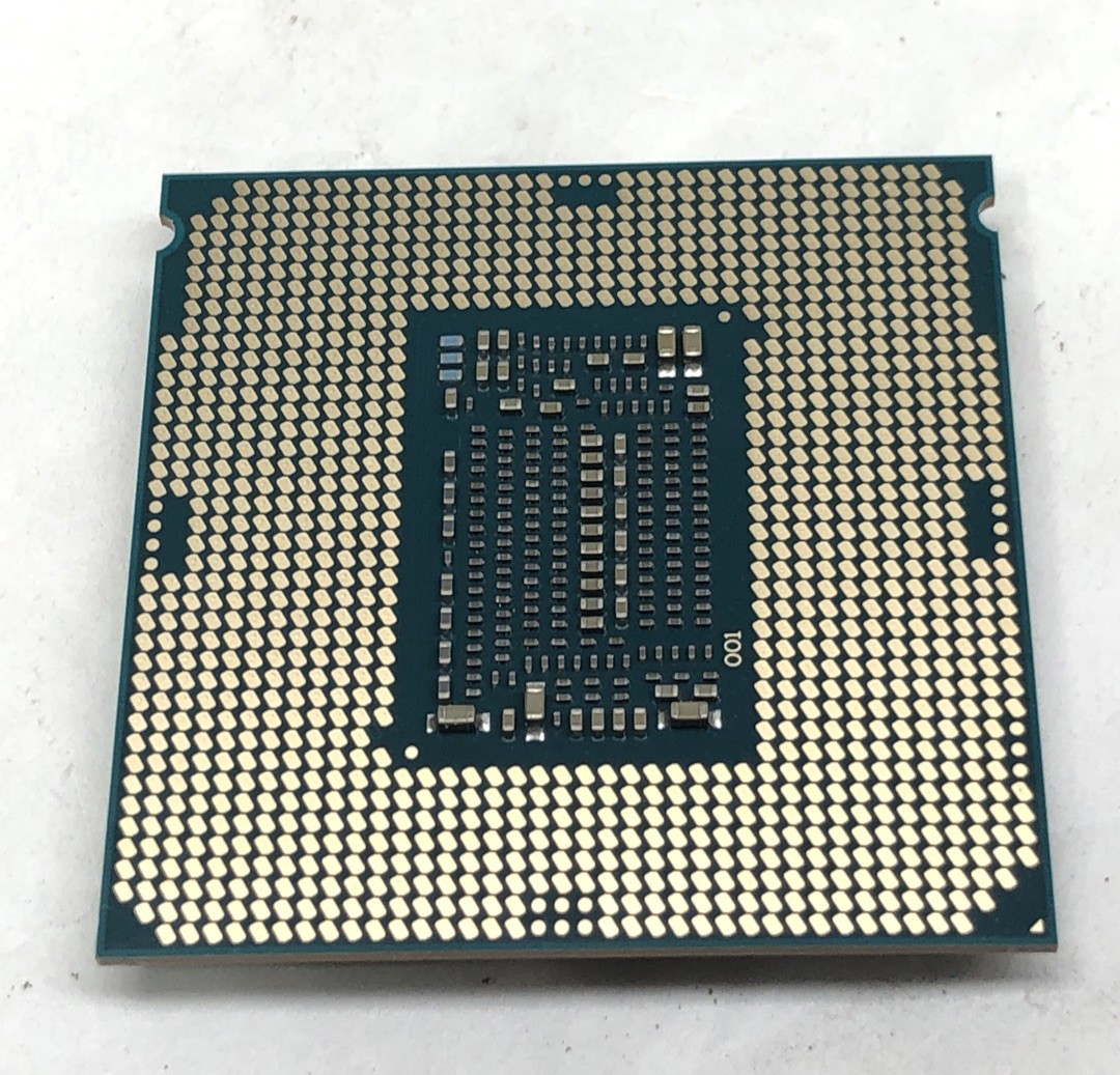 Intel Core i5-8500 Six Core Desktop CPU Processor 3.00GHz LGA1151 SR3XE