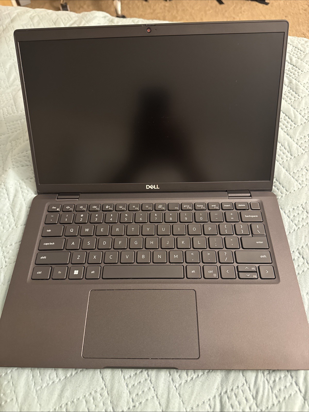 Dell Latitude 7430 – i7-1255U, 16GB RAM, 512GB – Win11 PRO “NO CHARGER”