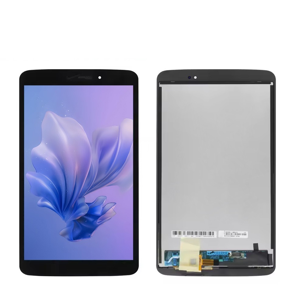For LG G Pad VK810 8.3 inch Touch Screen LCD Display Digitalizer Replacement