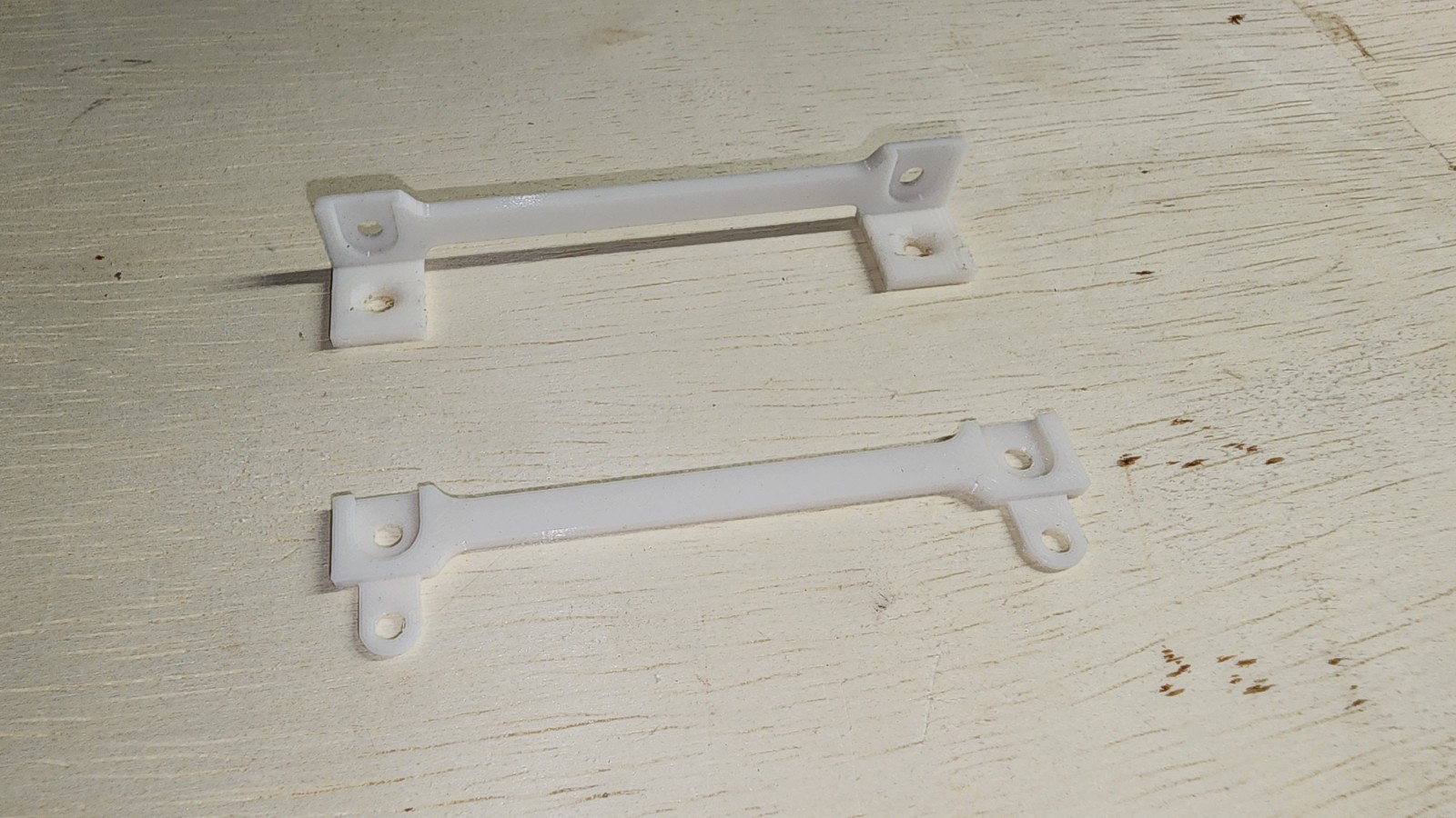 2.5 Inch SSD/HDD stackable Mount