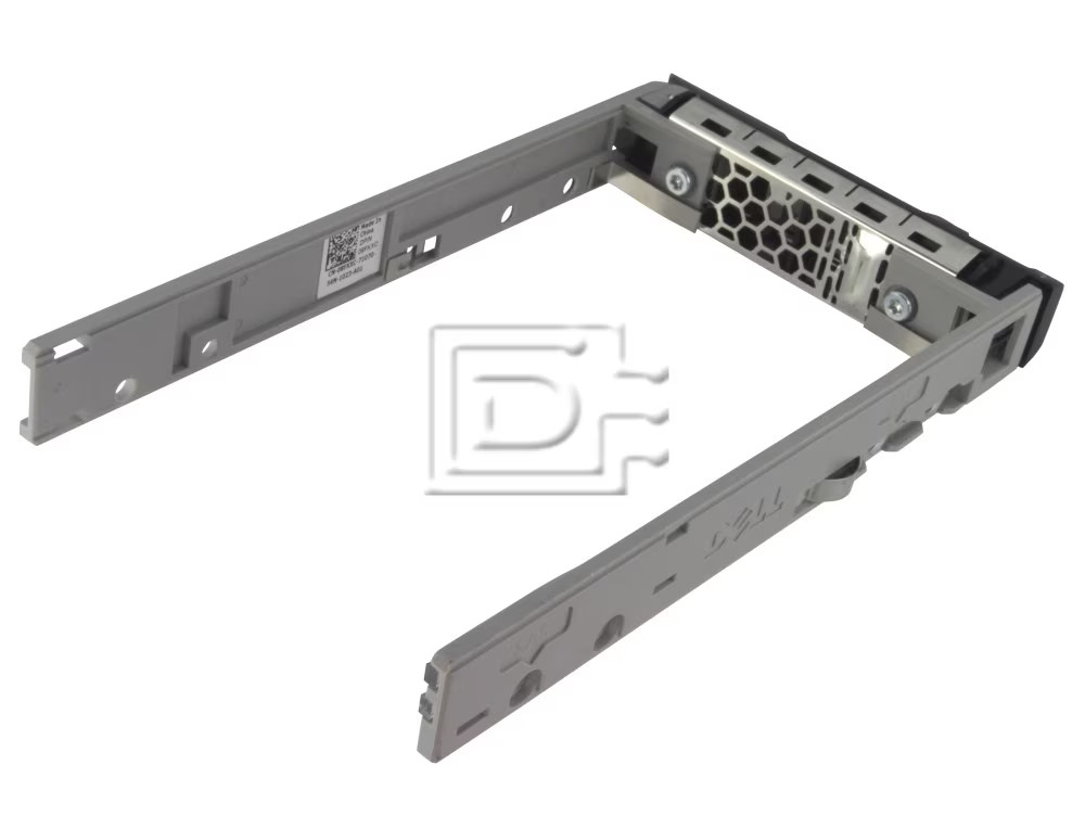 Dell 8FKXC 08FKXC Gen 13 2.5″ SAS Hard Drive Tray/Caddy