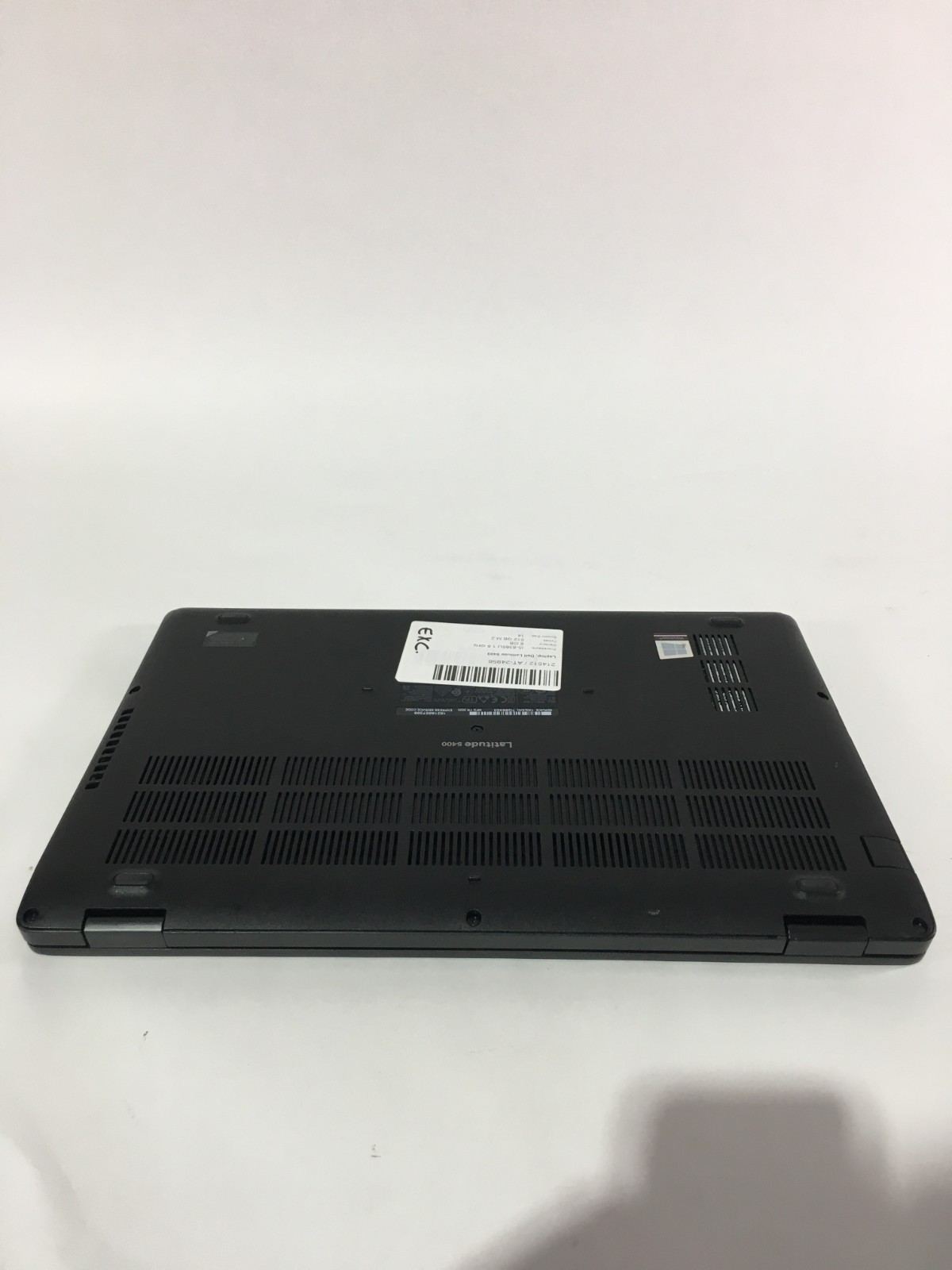 Dell Latitude 5400 14″ Laptop Core i5 8265U 8GB 512GB Windows 11 P *READ*