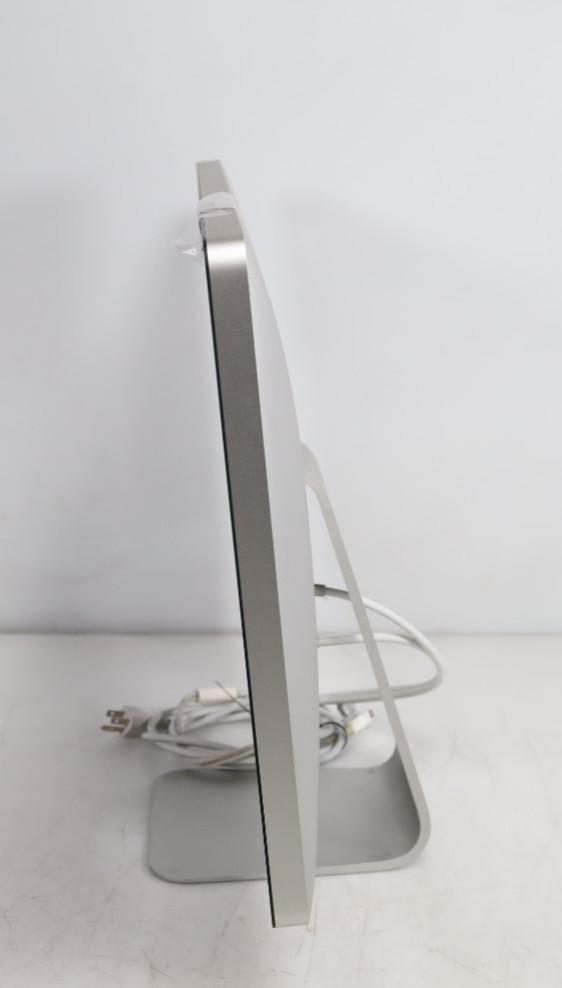 Apple A1407 27″ 2560×1440 LED Thunderbolt Display Monitor