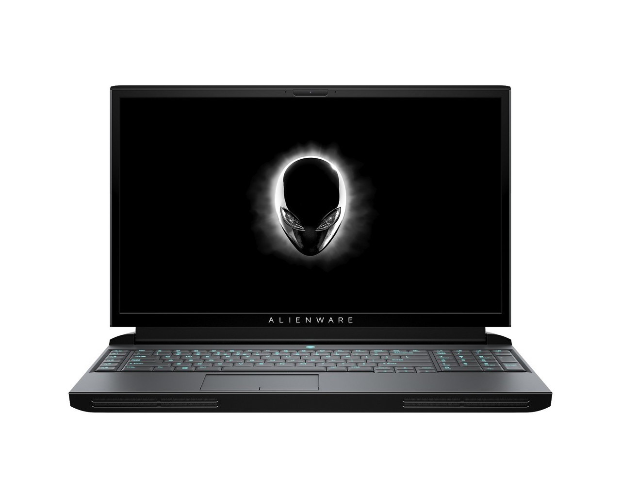 ALIENWARE Area 51M Gaming Laptop i7 4.9Ghz 32GB 1TB SSD RTX 2070 WIN 11 Black