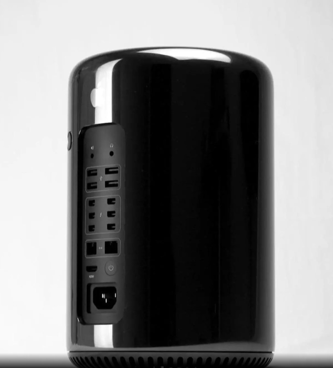 Apple Mac Pro A1481 2.7GHz Intel Xeon E5-2697 12-Core Dual FirePro D700 64GB 1TB