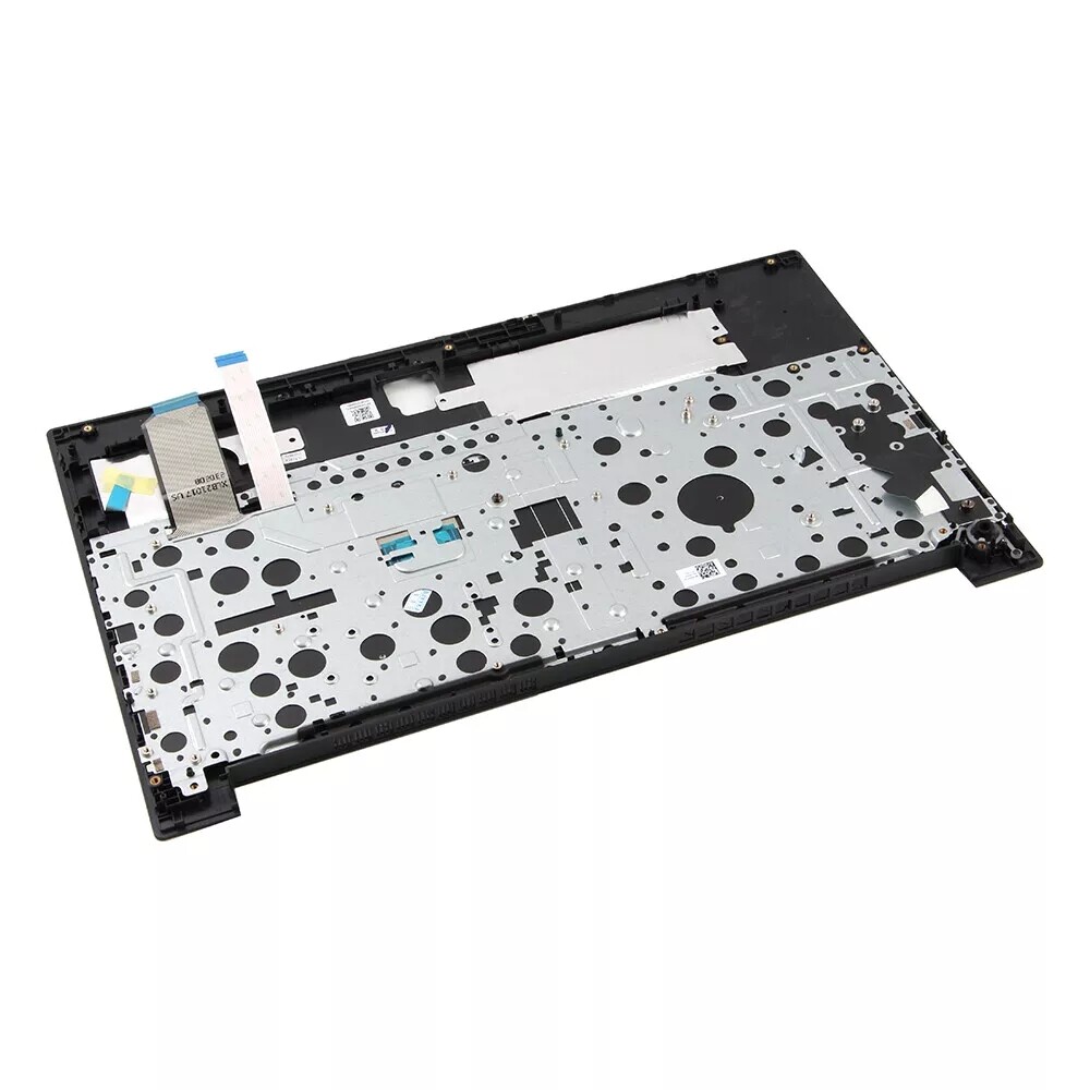 New US Palmrest Keyboard With Backlight For Lenovo Thinkpad E15 Gen2 Gen3 Gen4