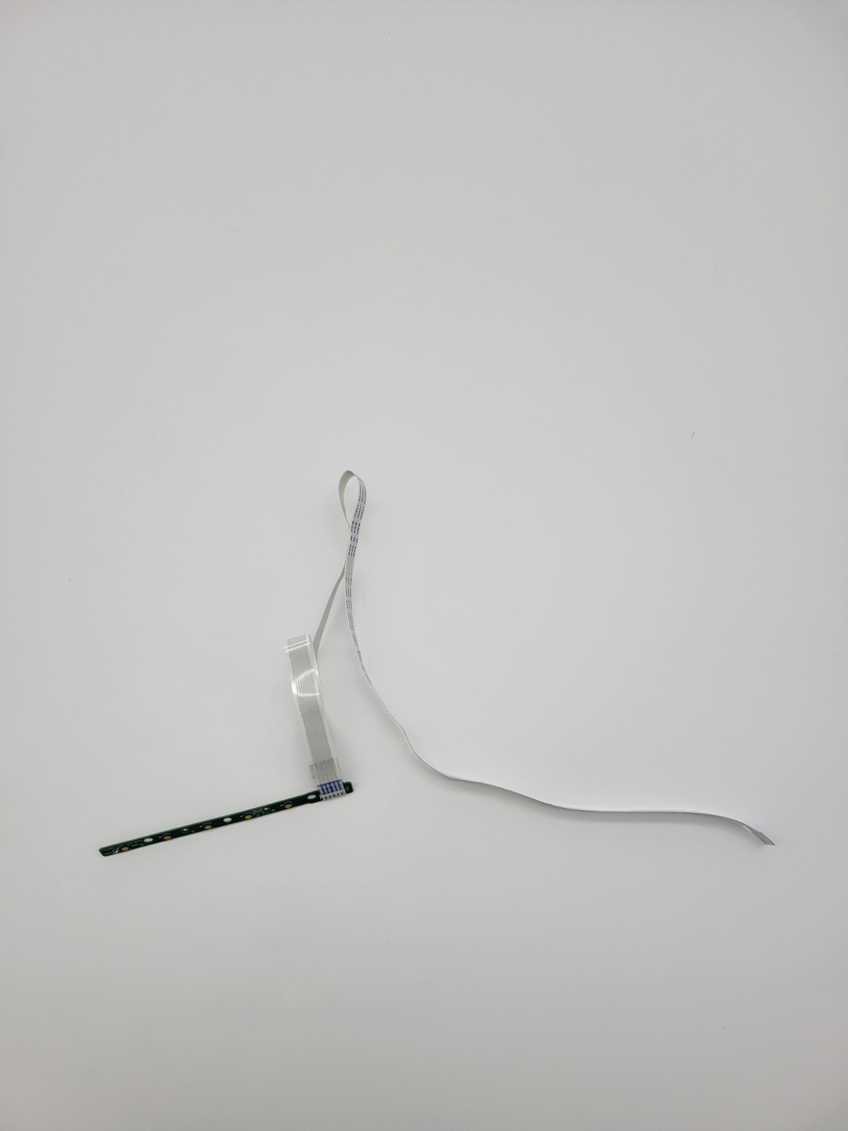 Button Control Panel For Dell S3222HN