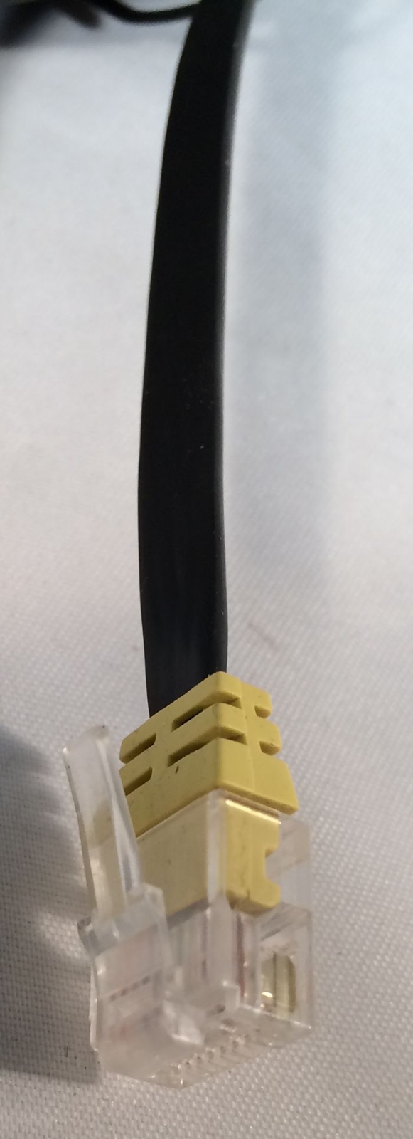 Logitech Alert 700n 25 FT Power Supply Cable (/RT6-961-000359-25FT-NOB)