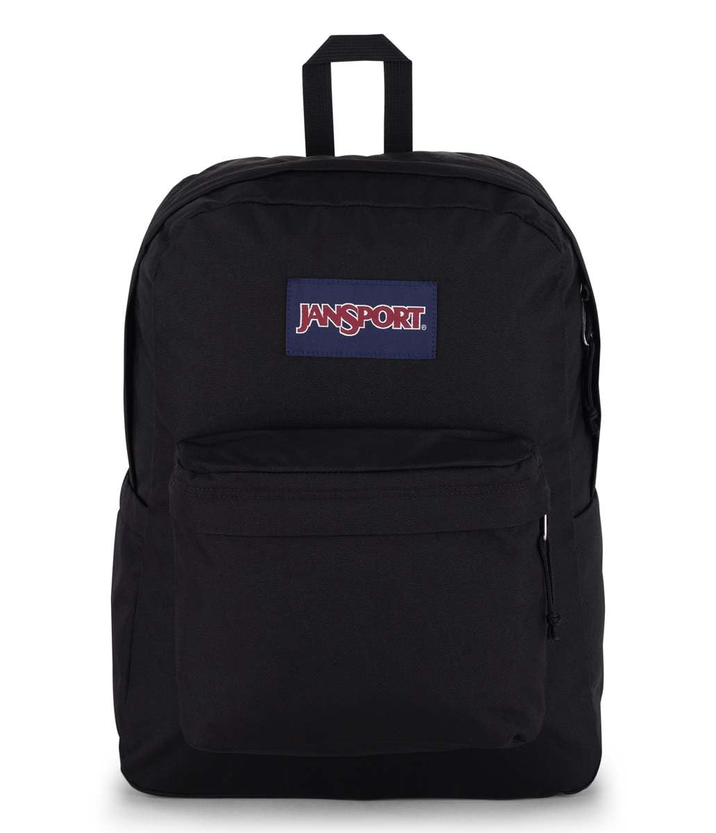 JanSport SuperBreak Plus with Padded 15-inch Laptop Sleeve Durable Backpack
