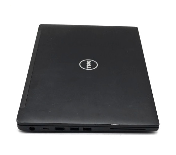 Dell Latitude 7480 14″ Laptop i5-6300U 8GB RAM 256GB SSD Windows 11 + Charger