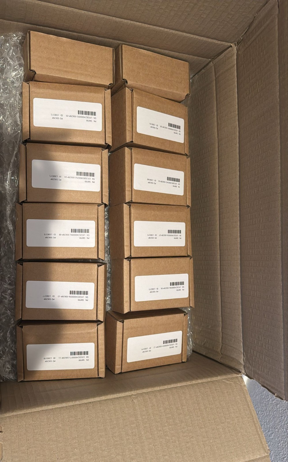 Intel Xeon Platinum 8276 SRF99 (2.20GHz/4.0GHz 28-Core 165W) Processor