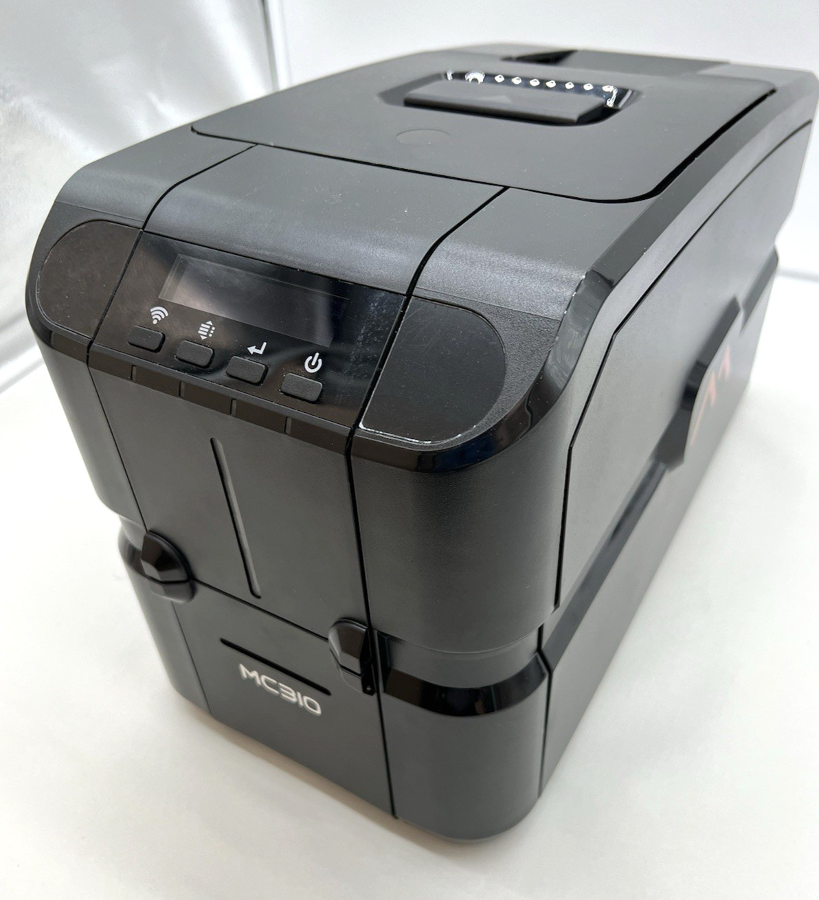 Bodno Matica MC320 Direct-to-Card Single Sided ID Card Printer