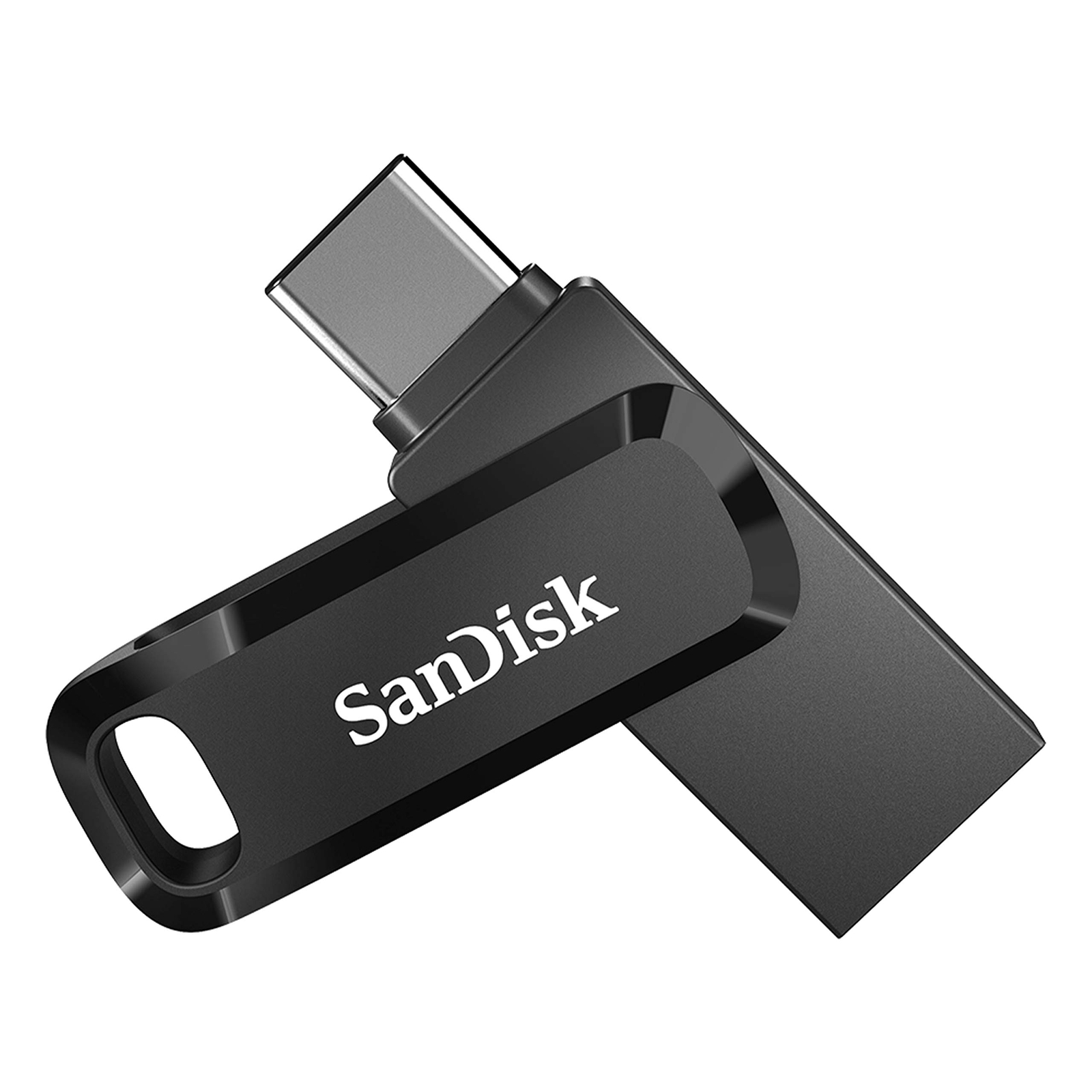 Sandisk 512Gb Ultra Dual Drive Go Usb Type-c Flash Drive – Sdddc3-512g Personal