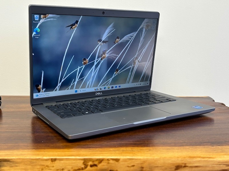 Dell Latitude 5420 14″ FHD Laptop Intel Core i5-1135G7 8GB 256GB Windows 11 Pro