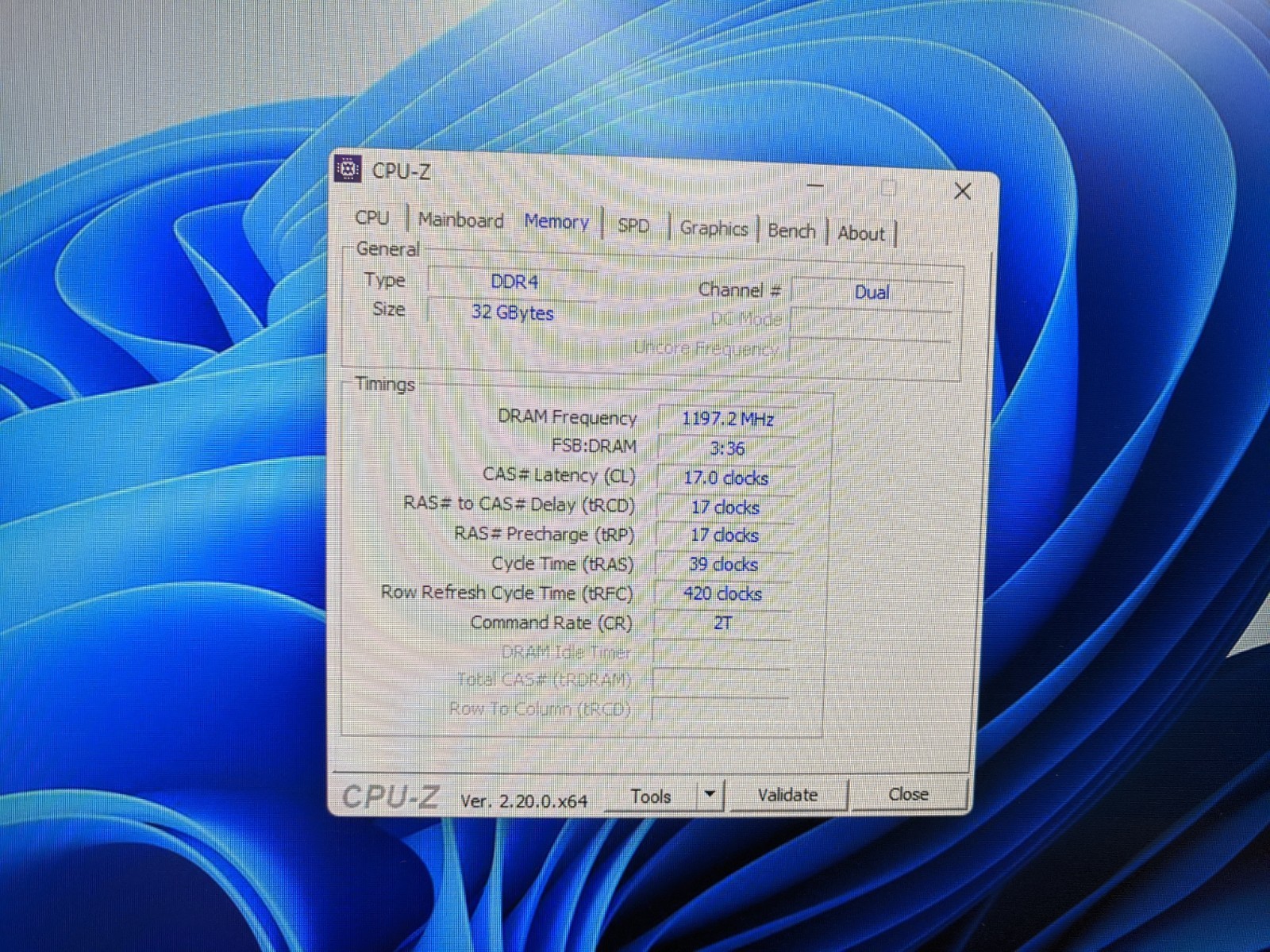 Dell OptiPlex 7080 SFF Intel Core i5-10500@3.1GHz, 32GB RAM, 2 HDs, W11 Pro