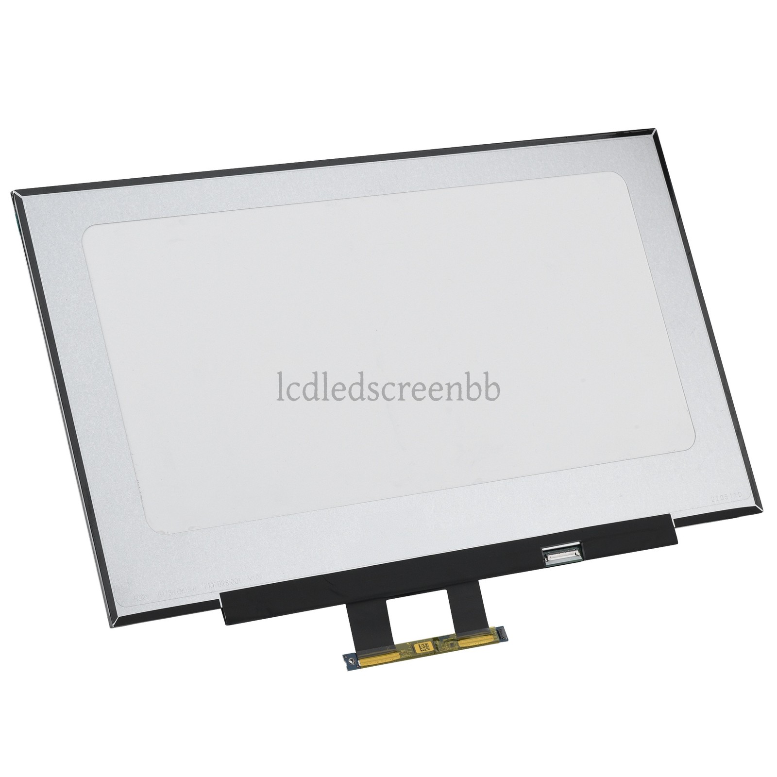 1600×900 for HP17-CN2000NR 17-CN2123NR 17-CN2133NR LCD Touch Screen N39382-001