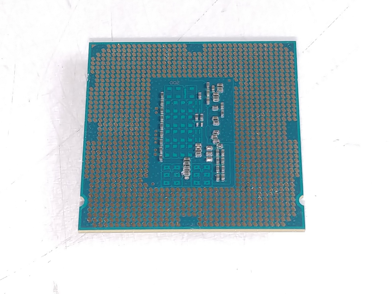 Intel Core i5-4440 3.1 GHz 5 GT/s LGA 1150 Desktop CPU Processor SR14F