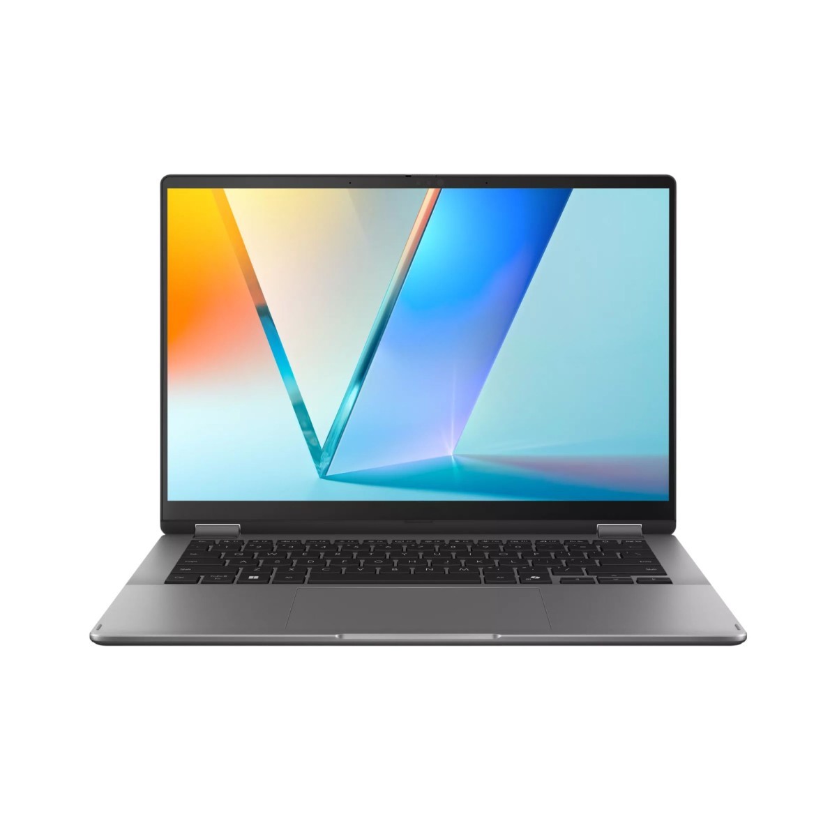 Simpletek CONVERTIBLE 14 Flip Ultra 5 16GB RAM 4TB SSD OLED Touch