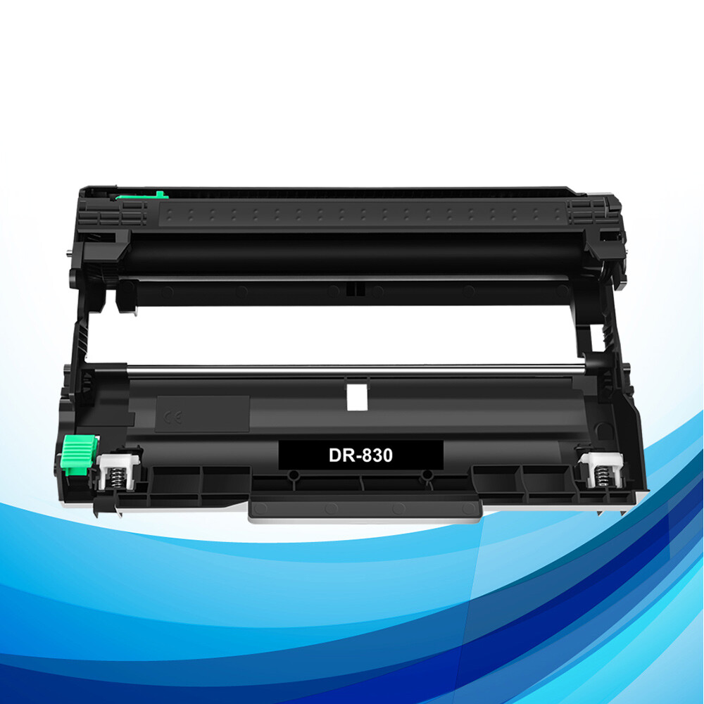 TN830 TN830XL Toner Cartridge for Brother HL-L2460DW HL-L2405W MFC-L2820DW LOT