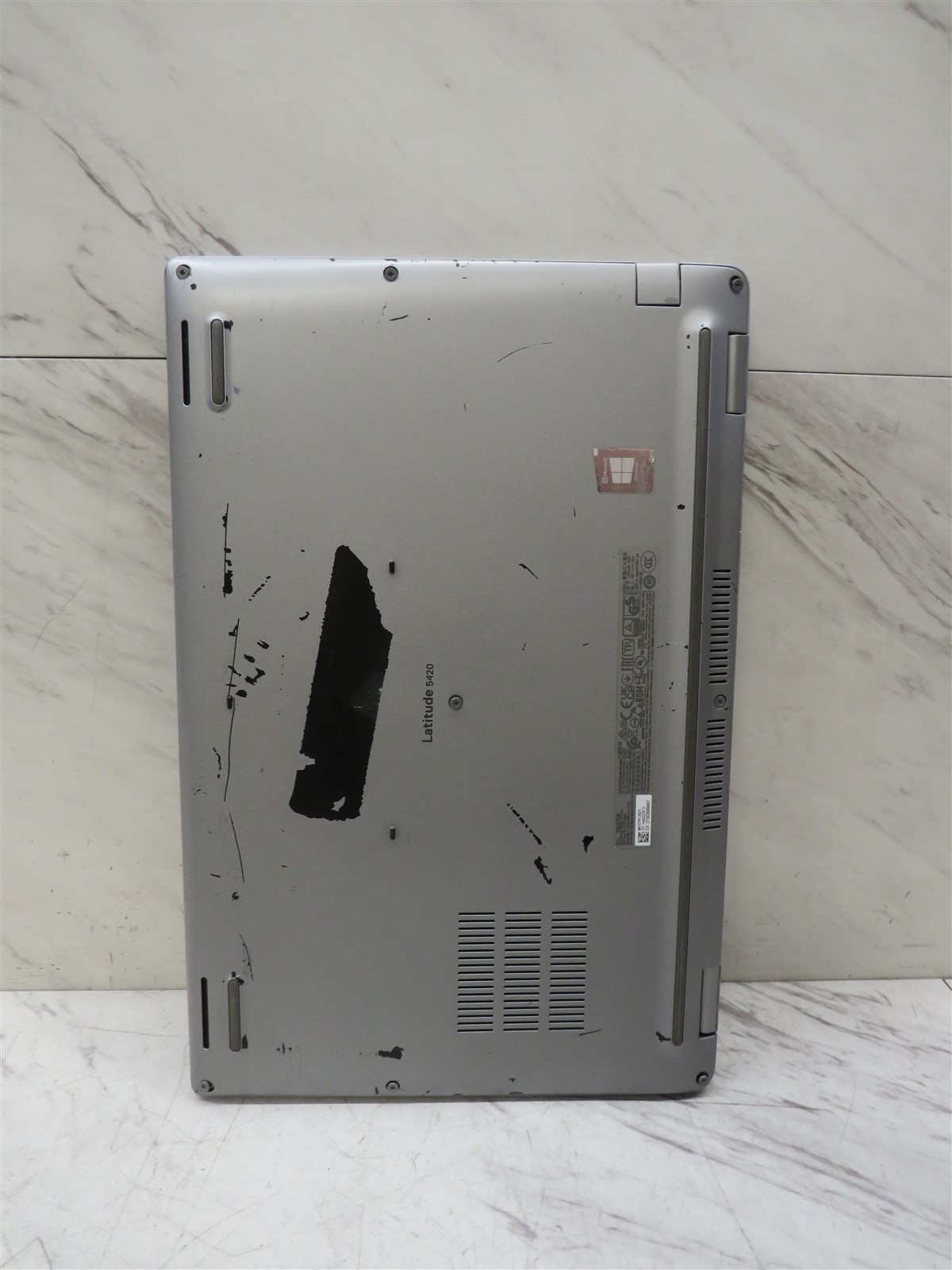 Dell Latitude 5420 LAPTOP Intel i5-1145G7@2.6GHz NO RAM w/AC #2