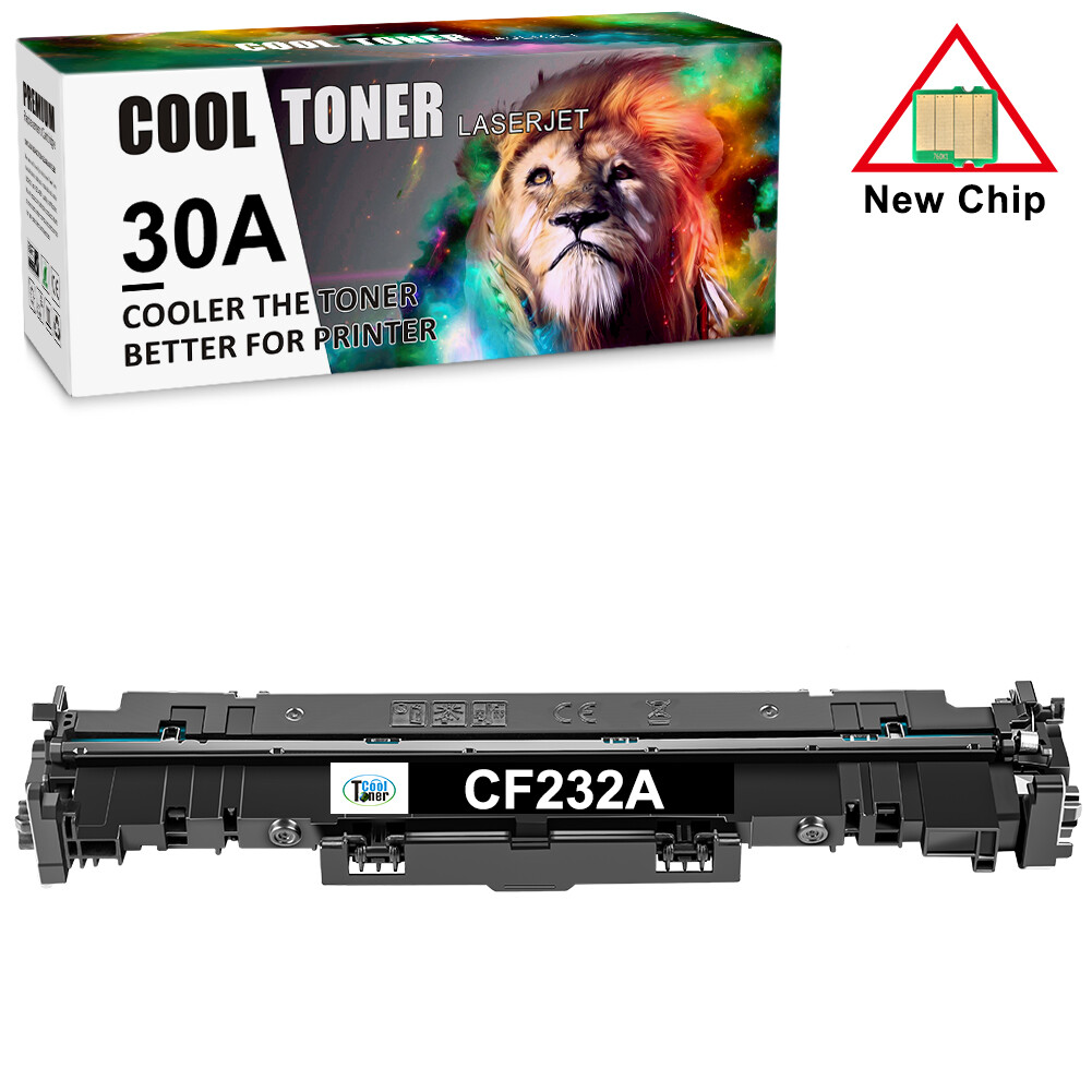CF230A CF230X Toner CF232A Drum For HP LaserJet Pro M203dn M203dw M227fdn LOT