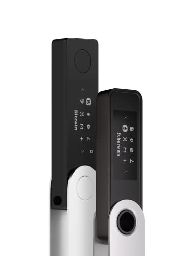 Nano S Plus + Nano X – Crypto Hardware Wallets Backup Pack Standard Packaging