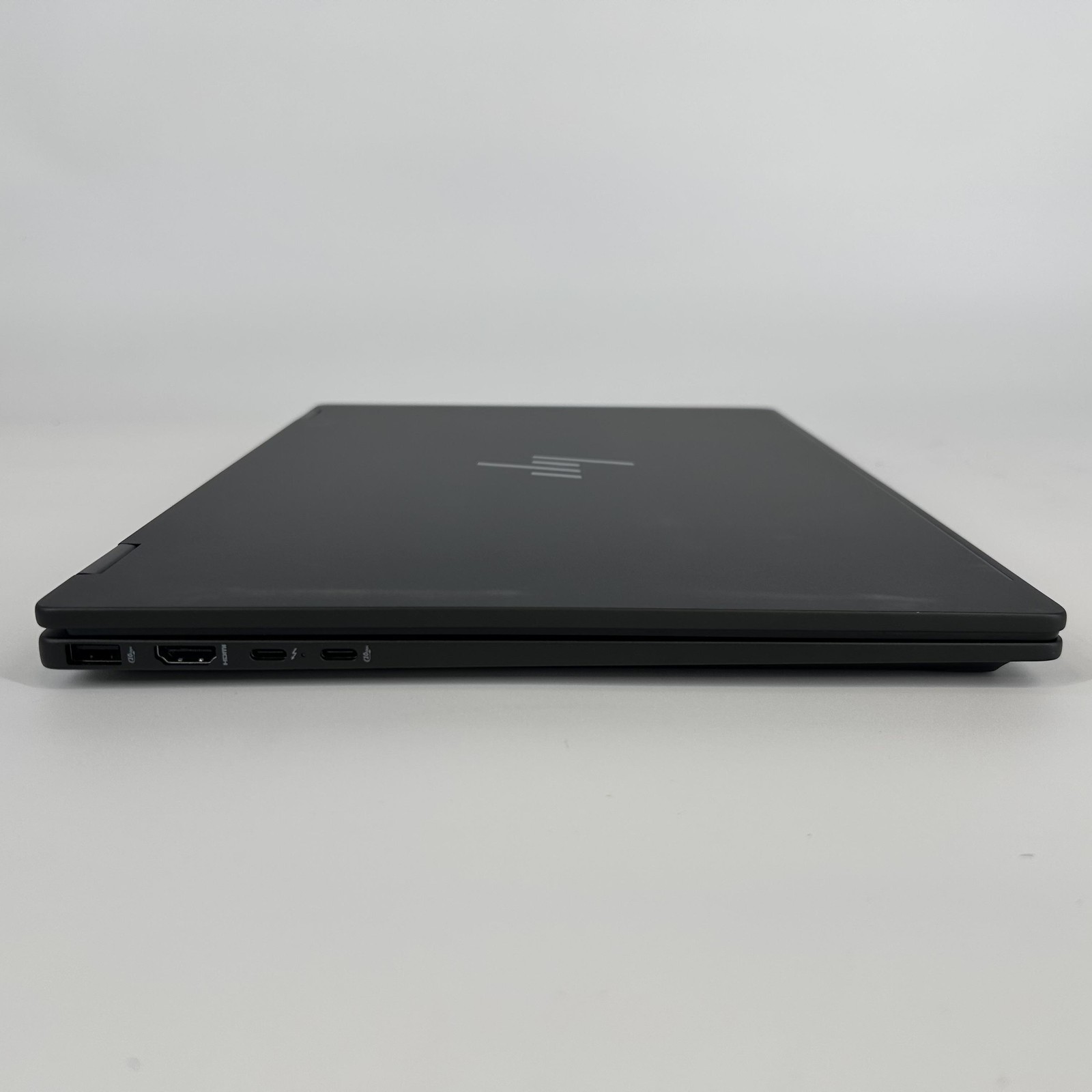HP OmniBook X Flip 16 Gray 2K TOUCH 2.2 GHz Ultra 7 258V 32GB 2TB SSD Good