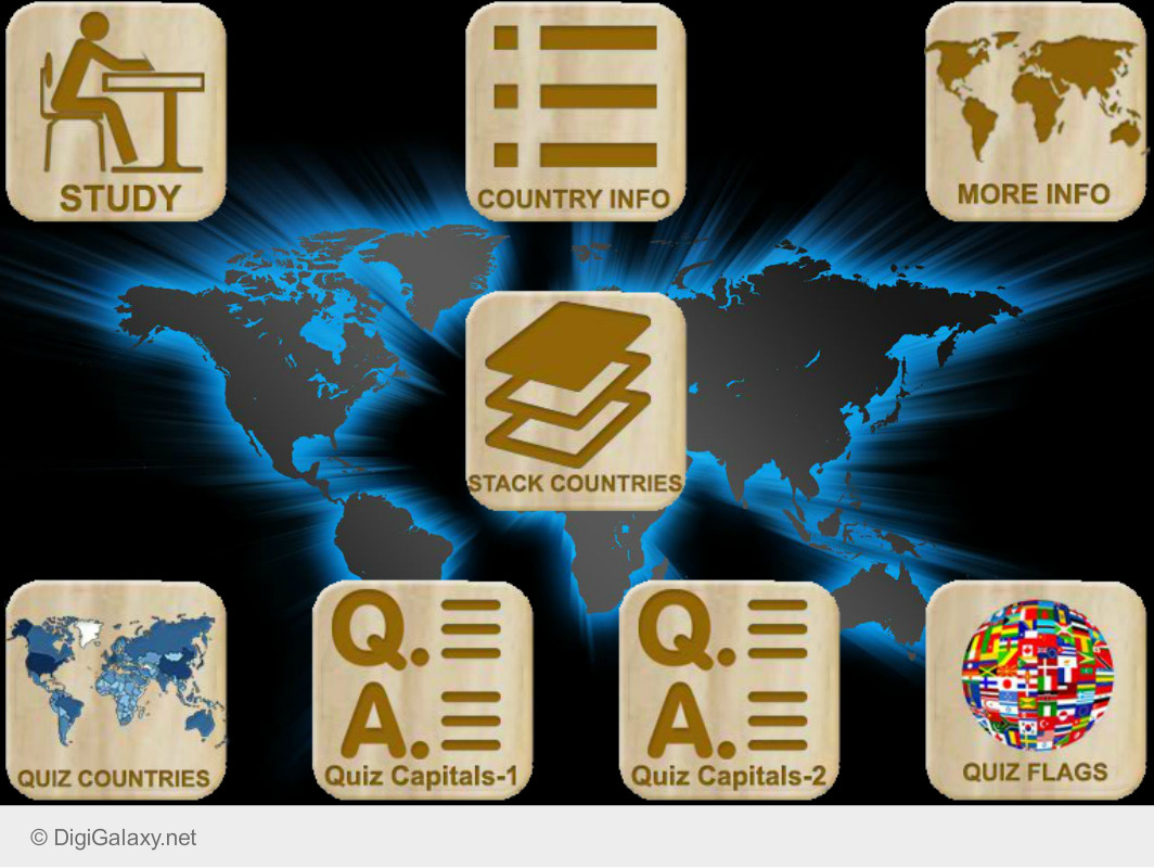 Learn World History Quiz Games – Study, Practice, Quiz Games (Windows or Mac)