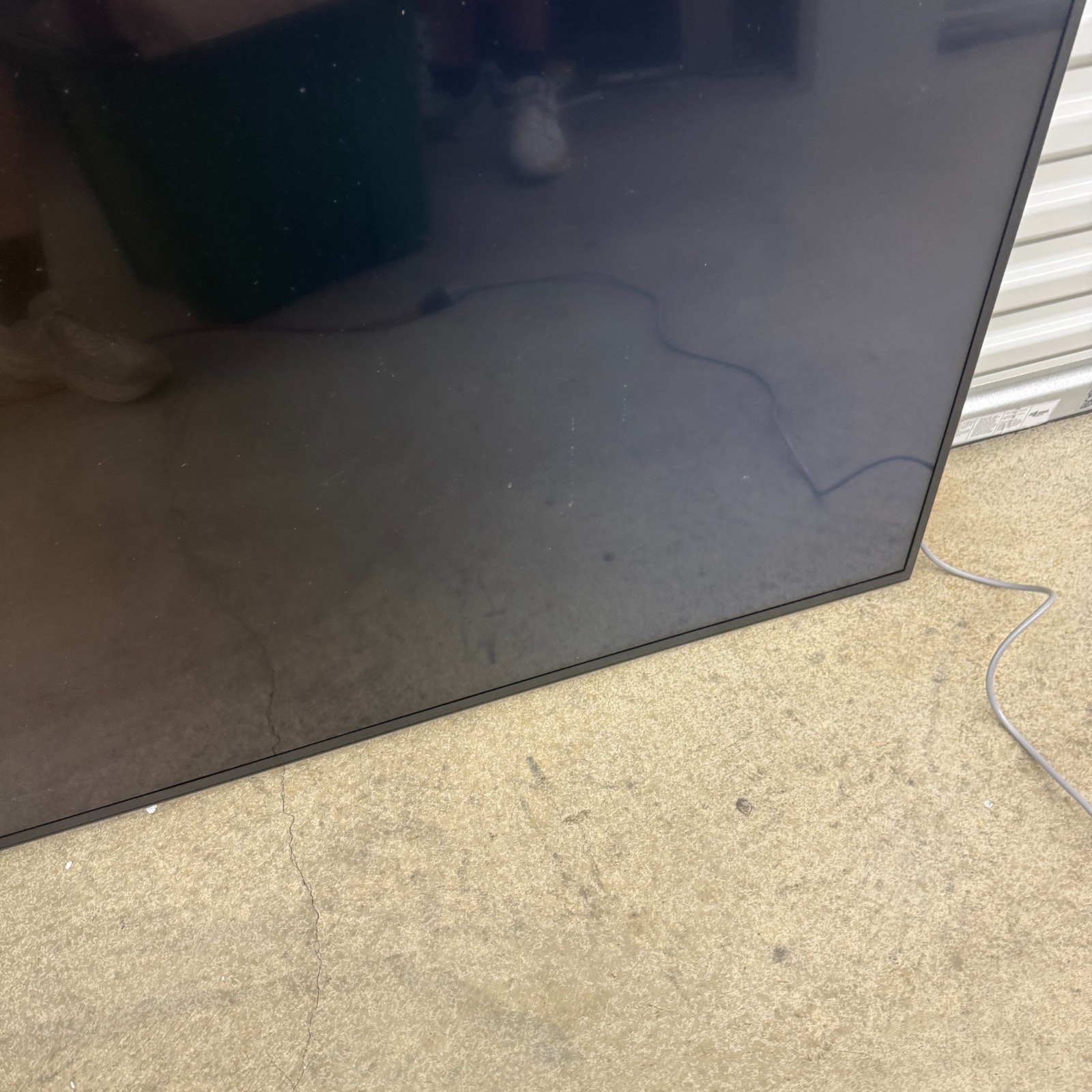 65″ Panasonic Series Class 4K UHD IPS LED Professional Display TH-65CQE1W