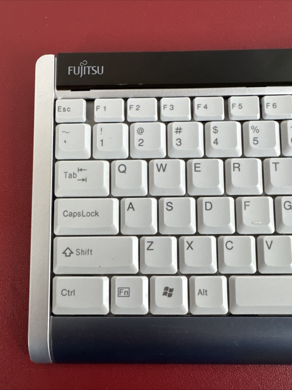 Fujitsu IR Keyboard Stylistic LT C500 P600 3400 3500 Tablet PC Wireless Infrared