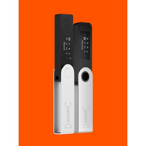 Nano S Plus + Nano X – Crypto Hardware Wallets Backup Pack Standard Packaging