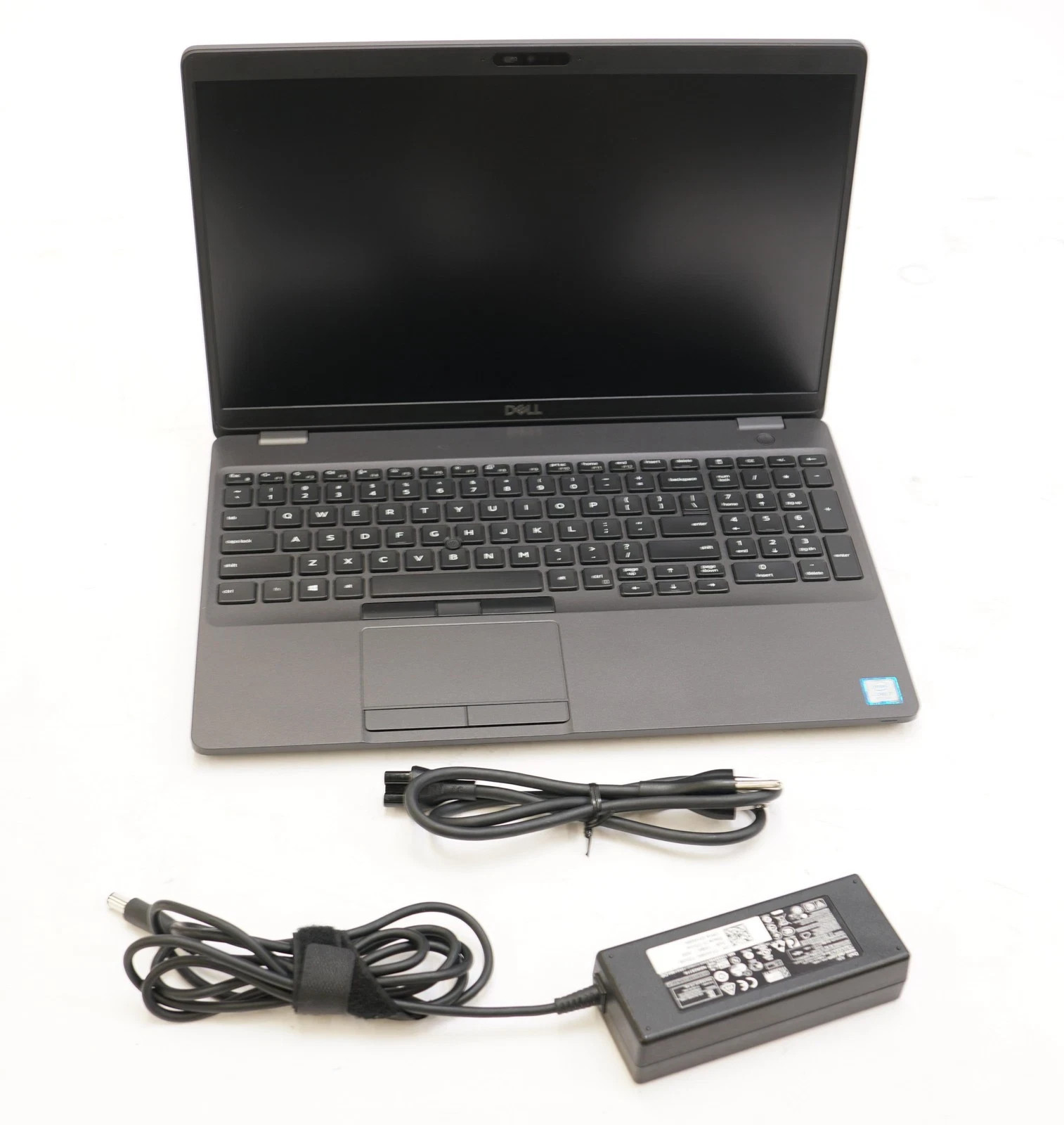 Dell Latitude 5500 15.6″ FHD i7-8665U 32GB RAM 512GB SSD Win 11 Pro Laptop
