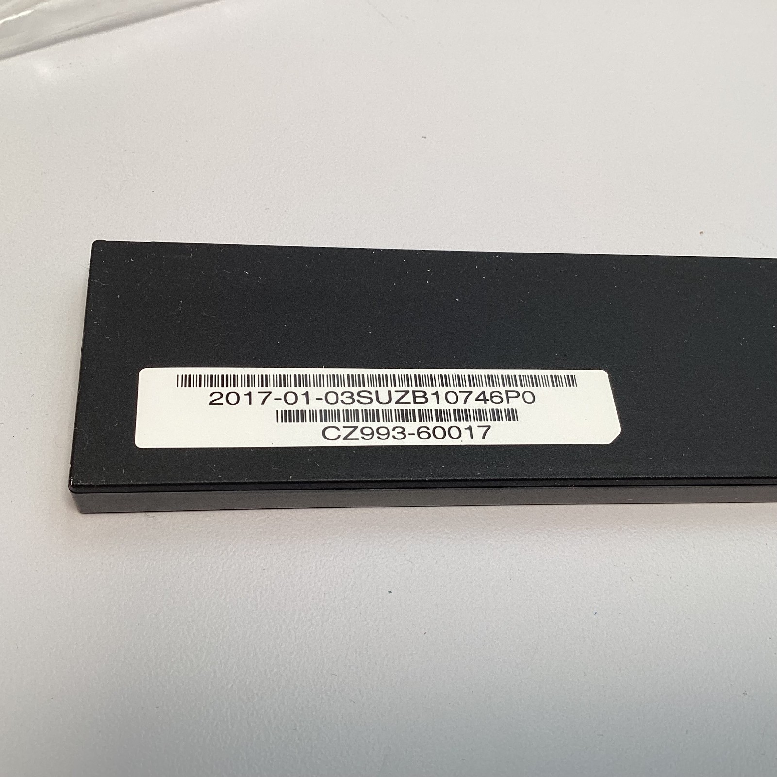 HP OfficeJet 200 Mobile Printer CZ993A Wireless Color Inkjet – New Open Box