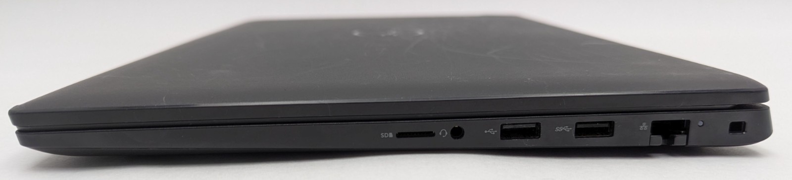 Incomplete Dell Latitude 3520 15.6″ Laptop i5-1145G7 2.60GHz 16GB RAM – *READ*