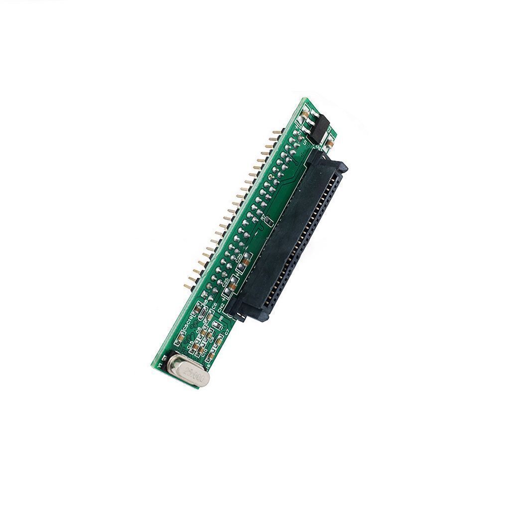 2.5 Converter Laptop 7+15PIN Serial HDD Inch 150MB/s To Hard SATA IDE for IDE