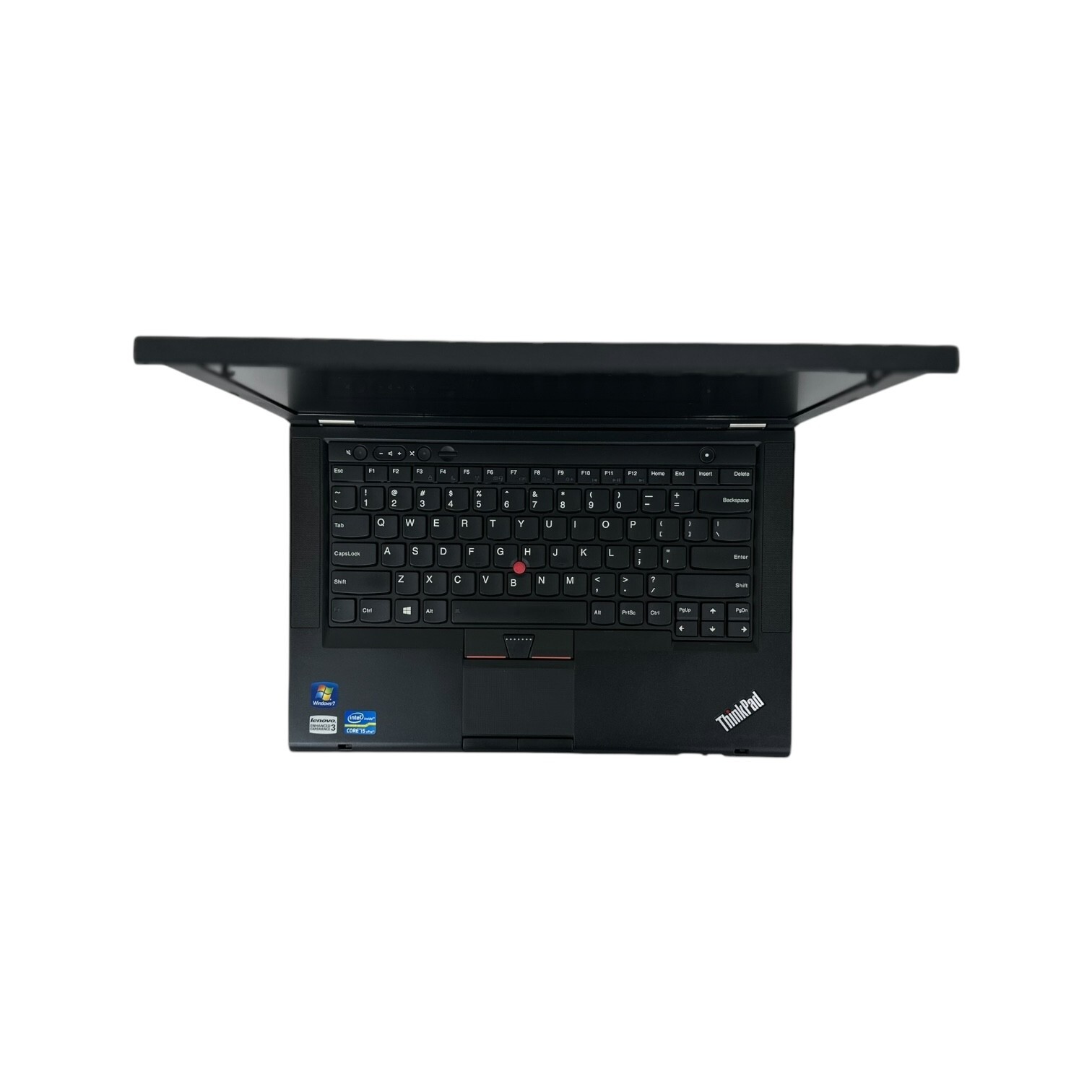 Lenovo ThinkPad T430 Core i5 3320M 2.60GHz 16GB RAM 512GB SSD Win 10 Pro