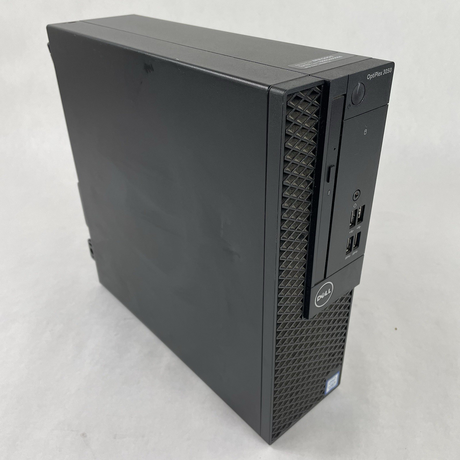 Dell Optiplex 3050 SFF i5-7500 2.40 GHz 4 GB No HDD/OS