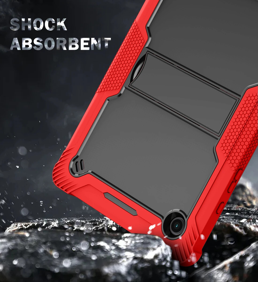 Shockproof Case Cover For Apple iPad 9th 8th 7th 6th 5th Generation 10.2″ 9.7″