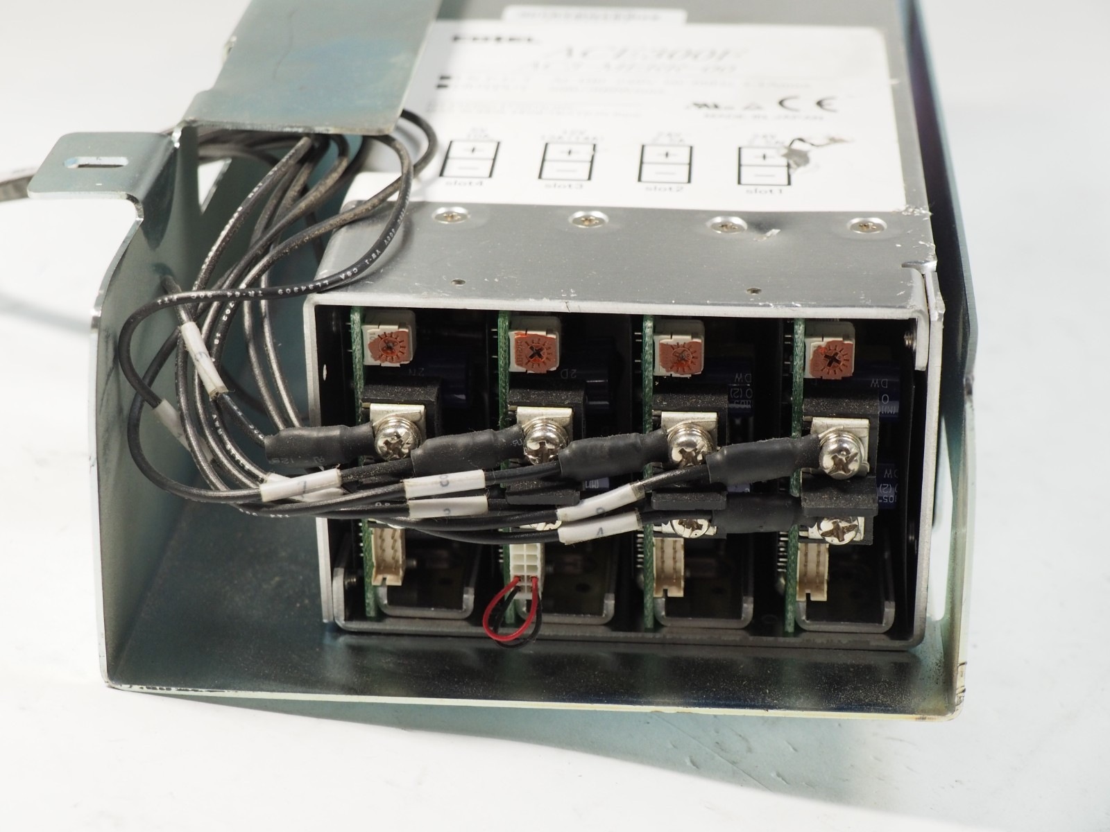 Cosel ACE300F AC3-MERR-00 250/300W Power Supply